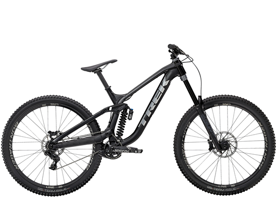 2021 Trek Session 8 29 GX