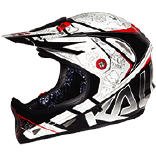full face helmet