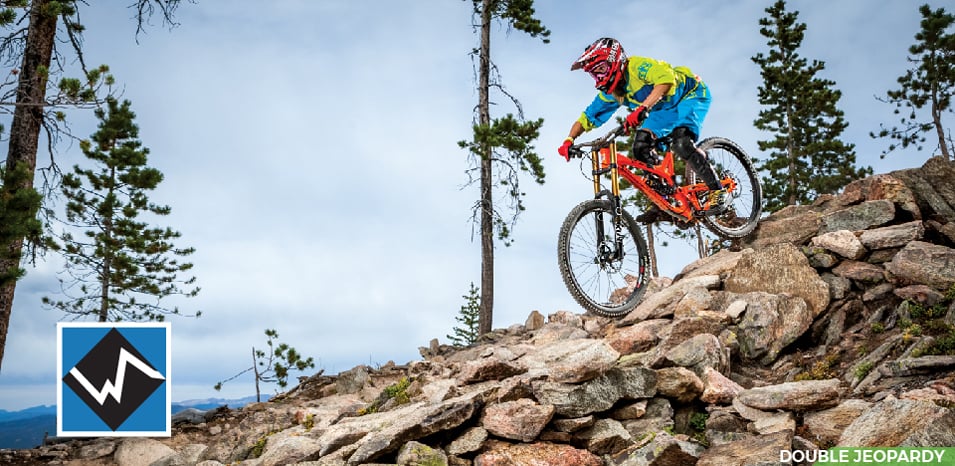 double jeopardy trail
