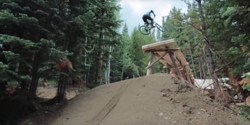 mountain bike safety video