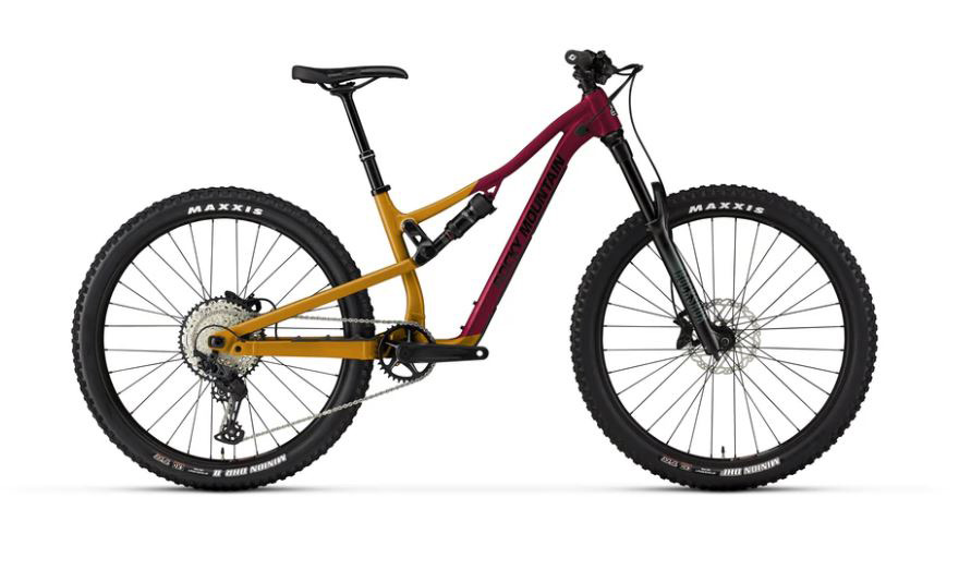 Rocky Mountain Instinct (XS  Only)