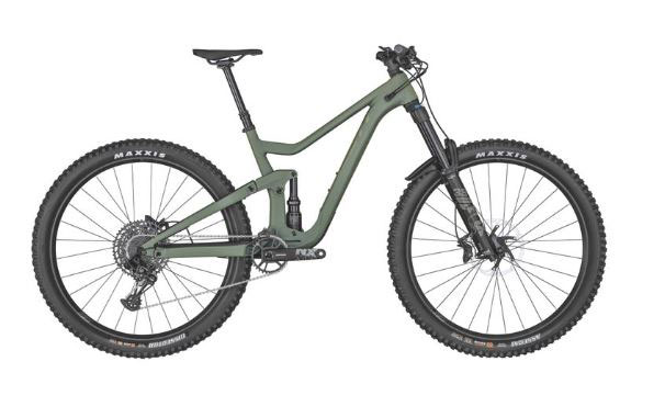 Scott Ransom 920