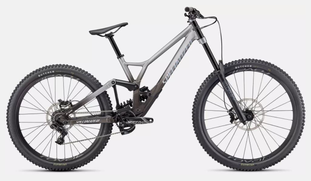 Specialized Demo 8 (M and XL Only)
