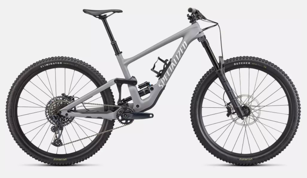 Specialized Enduro Comp (L and XL Only)