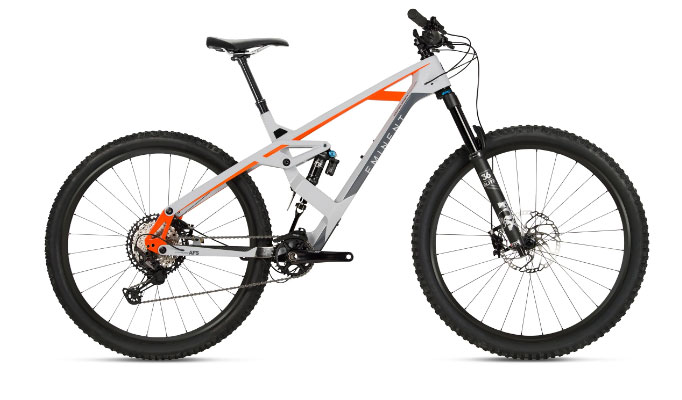 Specialized Enduro Comp (L and XL Only)